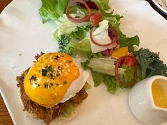 -Cafe de Coucou(牛市口店)