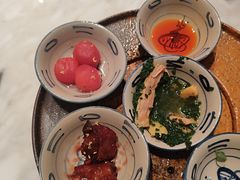-无锡苏宁银河国际酒店-悦府65中餐厅