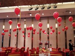 -青岛富力艾美酒店