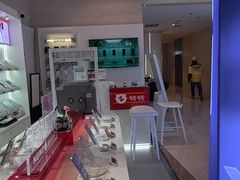 -转转二手回收(新城吾悦广场店)