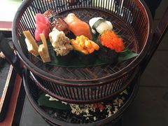 -广州建国酒店·涟日本料理