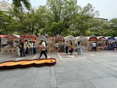 -杭州西湖银泰百货