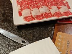 -京元盛铜锅涮肉(上海总店)