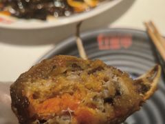-红盔甲·小龙虾(天钥桥店)