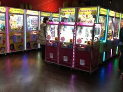 -大鲁阁保龄球(苏州园区店)