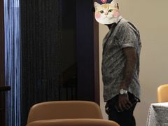 -La Medina餐厅(亮马河南路店)