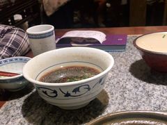 -南京大牌档(青岛万象城店)