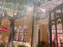 -玫瑰厅上海菜(兴国路店)