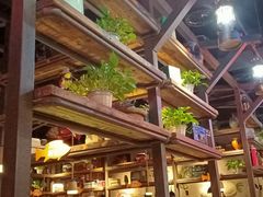 -探鱼·鲜青椒爽麻烤鱼(三水广场店)