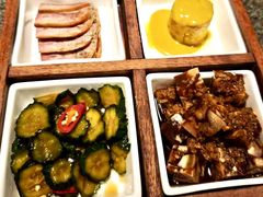 -真地道京味府·鲜橙烤鸭·北京菜(朝外大街东大桥店)