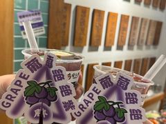 -安小胖韩国烤肉(北热闹路店)