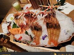 -Minase水濑·日料放题(外滩店)