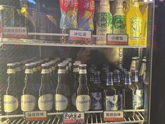 -乐趣小炉子烧烤(六里桥店)
