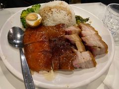 -Food Factory 食街工坊