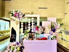 -青岛富力艾美酒店