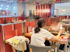 -鱼酷活鱼烤鱼(江宁金鹰店)