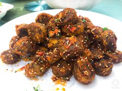 -清真悦宾楼食府(海湖店)