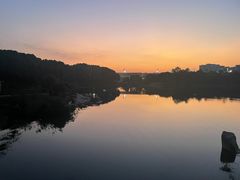 -美兰湖景区