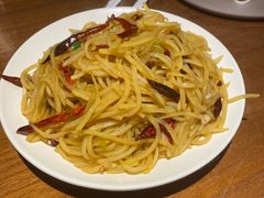 -姥姥家春饼店(八里庄店)