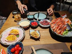 -福樱兰海鲜放题铁板烧(加州店)