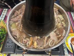 -卡万金特色藏餐