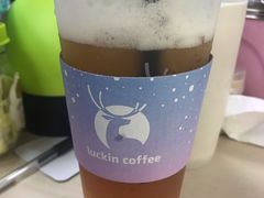 -瑞幸咖啡(国际珠宝交易中心店)