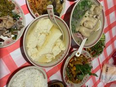 -老方桌烂蹄花川菜馆(九龙坡店)