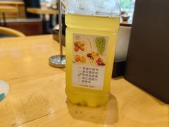 -三千粉牛肉米粉(来客茂店)