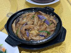 -烧鹅妹饭店