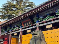 -华清宫景区