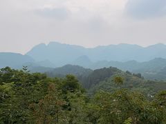 -九龙潭景区