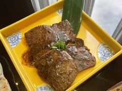 -天海日餐厅-青岛海泉湾皇冠假日度假酒店