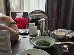 -静之湖湖畔餐厅