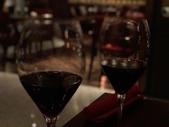 -恰餐厅及酒吧 CHAR Bar & Grill (北京丽都皇冠假日店)