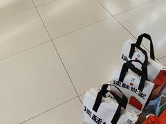 -SFC上影百联影城(川沙IMAX店)