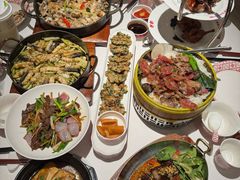 -谭厨中山传家菜.乳鸽.脆鲩鱼(华强北中航城店)