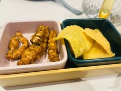 -小街猪手(团结湖店)