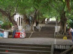 景点-胡里山炮台