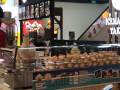 -八一路好吃街(雨田商务大厦店)