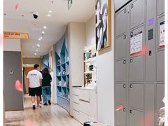 -海马体照相馆(上海月星环球港店)