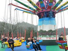 -梦幻奥陶纪景区