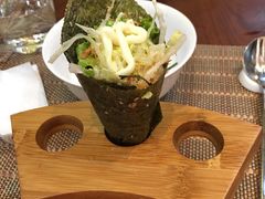 -大佛寺高级素食自助餐厅
