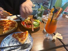-SUPER BOWL超级碗(崂山丽达店)
