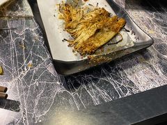 -丁虎子烤肉(国道二店)
