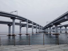-星海湾跨海大桥