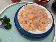 -申阿婆·上海菜·小海鲜(国展店)