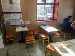 -杏园餐厅(西四北大街店)