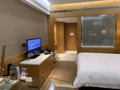 -上海中航虹桥机场泊悦酒店