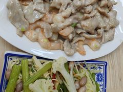 奶爆两样-食客居(缔景店)