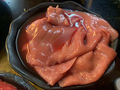 -安胖老火锅(两路口店)